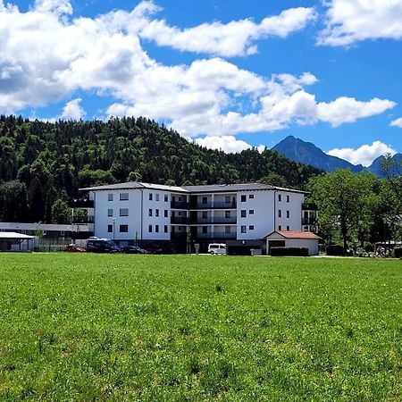 Traumwohnung Fuessen 14 Dış mekan fotoğraf