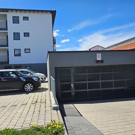 Traumwohnung Fuessen 14 Dış mekan fotoğraf