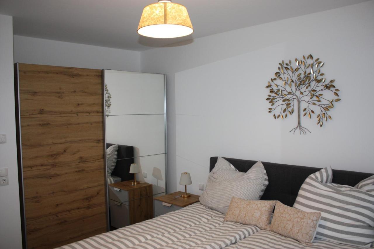 Traumwohnung Fuessen 14 Dış mekan fotoğraf