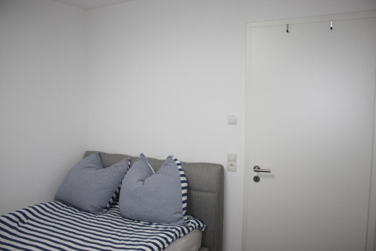 Traumwohnung Fuessen 14 Dış mekan fotoğraf