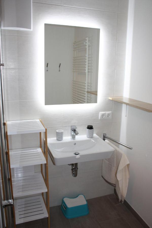 Traumwohnung Fuessen 14 Dış mekan fotoğraf